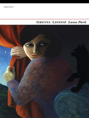 cover image of Luna Park